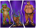 The Wardrobe: Bull-Jeans by Kanada
