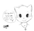 wolfiefoxthing facer!