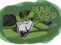 Bulkhead by blackdragongal