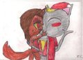 Kayssy killer_byCeyda U by Slenderrising20