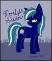 Moonlight Shadow