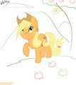 Applejack is mai waifu!