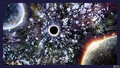 Starfield Aurora Constellation Type 3