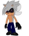 Scythe the Reaperhog by Yagoshi