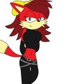 That Foxy Girl by Yagoshi
