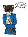 MÍN ~ MINE by weosule