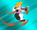 #5 High flying! by Lcklust