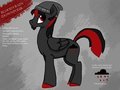 New Submission by 8loodyrain