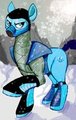 my little sub-zero by 8loodyrain