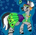 Party time by 8loodyrain