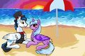 New Submission by 8loodyrain