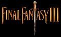 Final Fantasy 6 - Kids run through the city corner