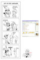 Cat vs Dog Language