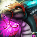 Drakonic 3/3