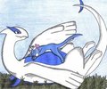 Belly Lay - by min19 by icedragonvisy