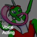 Voice shenanigans