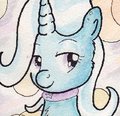Magic Trick by slightlyshade
