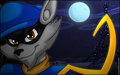The Master Thief by Verona