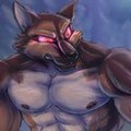 Weredog