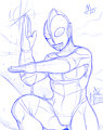 Ultra doodle