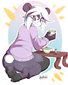 Tea time