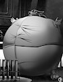 Thoron Inflated by Dbruin