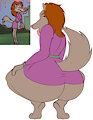 .:Fluffy:. by AeroTransor