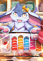 Sweets Crew