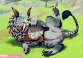 Commission: Carrots?
