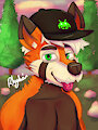 New Profile Picture! by Rhydian