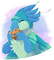 Muffin Time