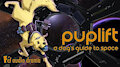 Puplift: A Dog's Guide to Space🐕 🚀Ch.1 Friends! by tempo
