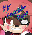 [Guilty Gear Kemoshota Project] 3/40 Baiken