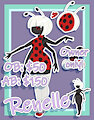 Ladybug Adoptable