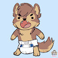 Screaming Baby YCH FT. lilkayden