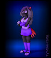 Sneasel (No Text Version)