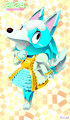 Skye by TAKE2008