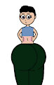 Uyta Dummy Thicc