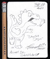 Starfall Dragon