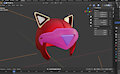 [G] 3d practice by PlaneshifterLair