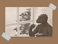 Dragon tea study by vidnix