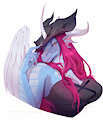 Jarmenj bust~