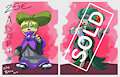 Adopt a character: seedrians