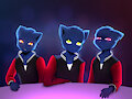 lone digger fanart