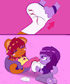 Foot Massage by Chimi