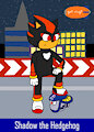 Sonic Apex: Shadow