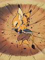 Chibi: Tough campaign