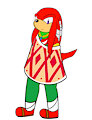 Knuckles Haven