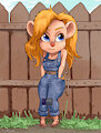 Tomboy
