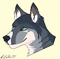 Vilkas Headshot by VilkasRJJ